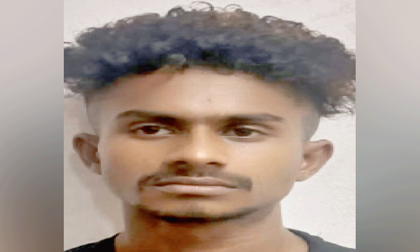 പലനാൾ നഗരത്തിൽ മോഷണം; ഒരുനാൾ പ്രതി പിടിയിൽ