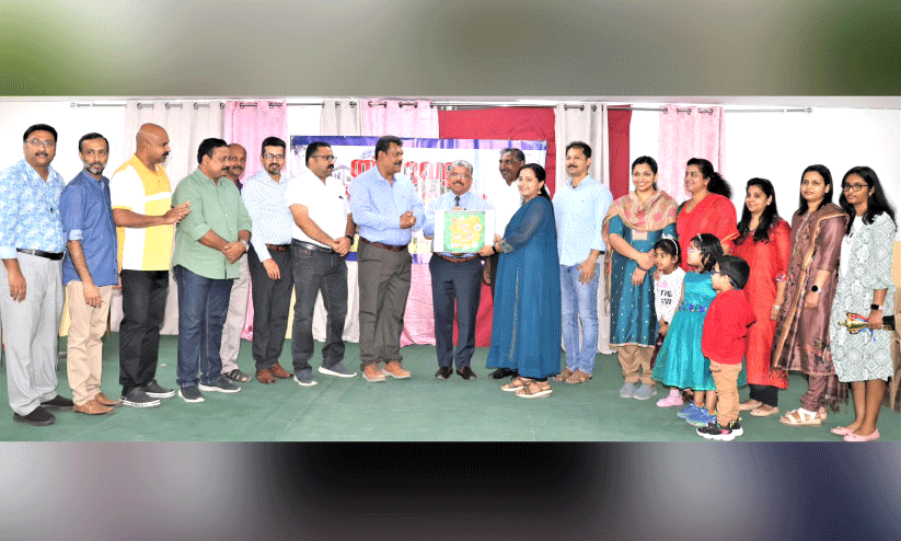 Thiruvalla Pravasi Association Thiruvalla Pravasi Association