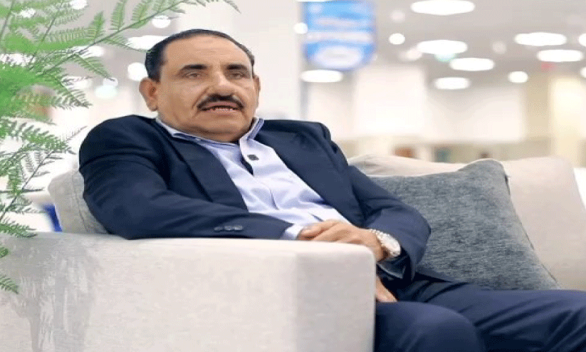 എൽ.ഡി.എഫ്​ പരസ്യം; പത്രത്തിന്‍റെ നിലപാടിന്​ വിരുദ്ധം -ഗൾഫ്​ ചെയർമാൻ