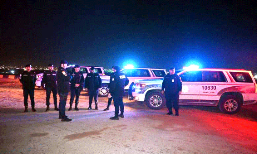 താമസ-തൊഴിൽ നിയമലംഘനം പരിശോധന തുടരുന്നു; 200 പേർ പിടിയിൽ താമസ-തൊഴിൽ നിയമലംഘനം പരിശോധന തുടരുന്നു; 200 പേർ പിടിയിൽ