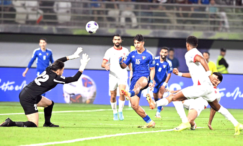 World Cup Qualification