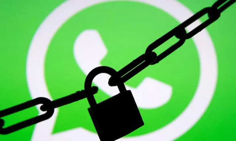 whatsapp banned