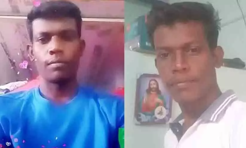 മദ്യത്തിൽ ബാറ്ററി വെള്ളം ചേർത്ത് കഴിച്ച യുവാവ് മരിച്ചു; സുഹൃത്ത് ഗുരുതരാവസ്ഥയിൽ മദ്യത്തിൽ ബാറ്ററി വെള്ളം ചേർത്ത് കഴിച്ച യുവാവ് മരിച്ചു; സുഹൃത്ത് ഗുരുതരാവസ്ഥയിൽ