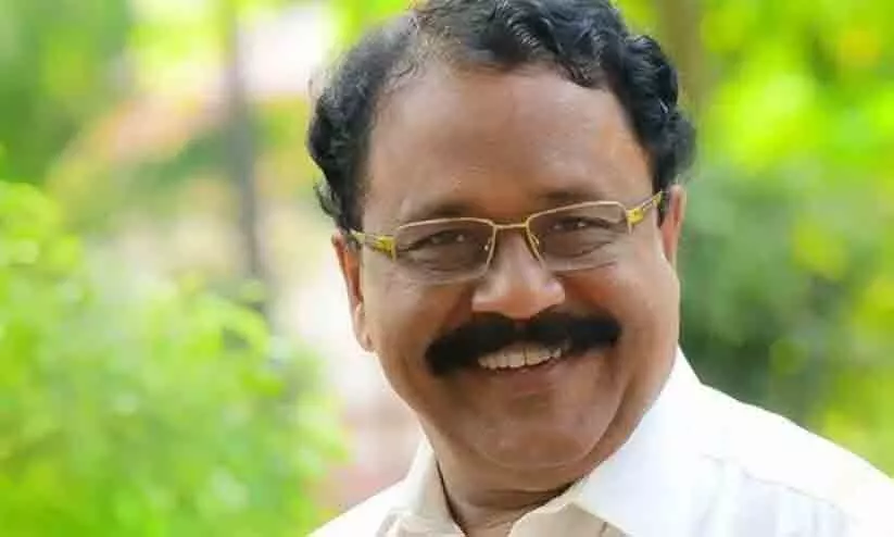 സു​വ​ർ​ണാ​വ​സ​രം​ പ്രസംഗം: പി.എസ്. ശ്രീധരൻ പിള്ളക്കെതിരായ കേസ്​ റദ്ദാക്കി