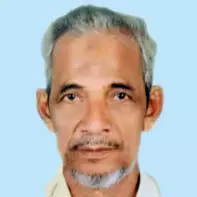 അബൂബക്കർ