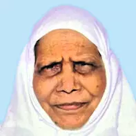 പാത്തുമ്മ