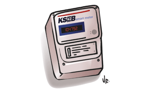 കെ.എസ്​.ഇ.ബി കടമെടുപ്പിന്​ സ്മാർട്ട്​​ മീറ്ററിനടക്കം ​വേണ്ടത്​ കോടികൾ