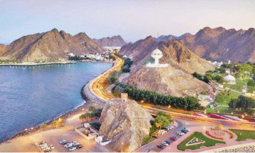 Oman