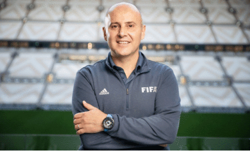 Intercontinental Cup,