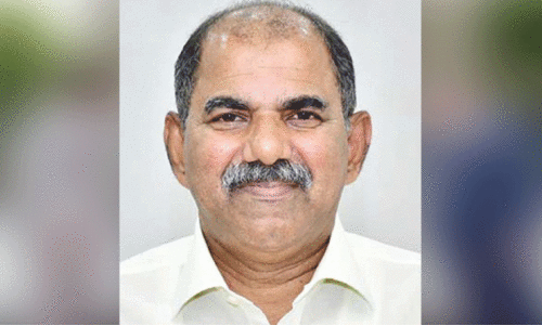 1st Ubaid Changliri Memorial Karma Shrestha Award,