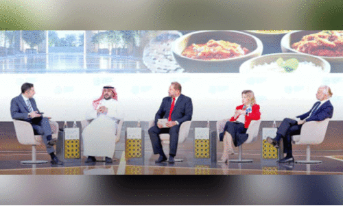 Gastronomy Tourism World Forum