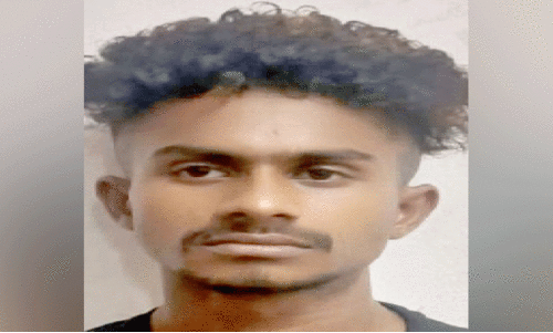 പലനാൾ നഗരത്തിൽ മോഷണം; ഒരുനാൾ പ്രതി പിടിയിൽ