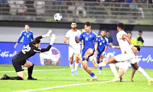 World Cup Qualification