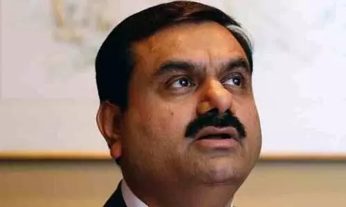 Gautam Adani