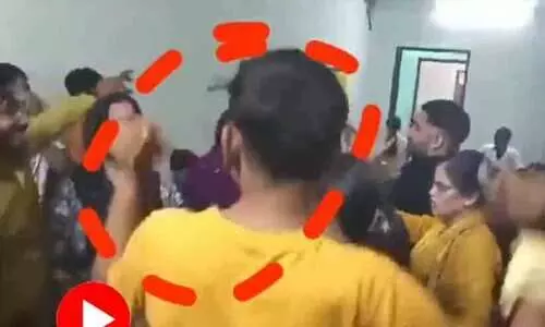 വിവാഹത്തിന് മുമ്പുള്ള ഹൽദി ആഘോഷത്തിനിടെ ഹൃദയാഘാതം: വരന് ദാരുണാന്ത്യം