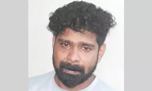 ബാങ്ക്​ ജീവനക്കാരൻ എം.ഡി.എം.എയുമായി പിടിയിൽ