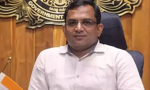 മതാടിസ്ഥാനത്തിൽ വാട്‌സ്ആപ് ഗ്രൂപ്: ഗോപാലകൃഷ്ണനെതിരെ അന്വേഷണം തുടങ്ങി