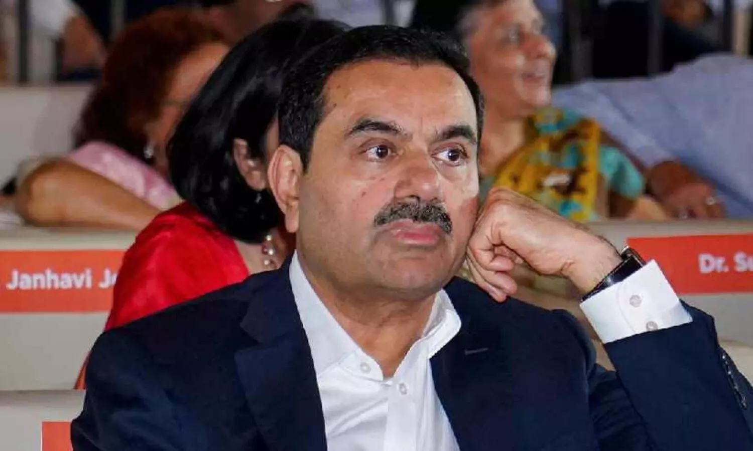 അദാനിക്കെതിരായ യു.എസ് അറസ്റ്റ് വാറണ്ടിന് ഹിൻഡൻബർഗ് റിപ്പോർട്ടിനേക്കാൾ പ്രഹരശേഷി