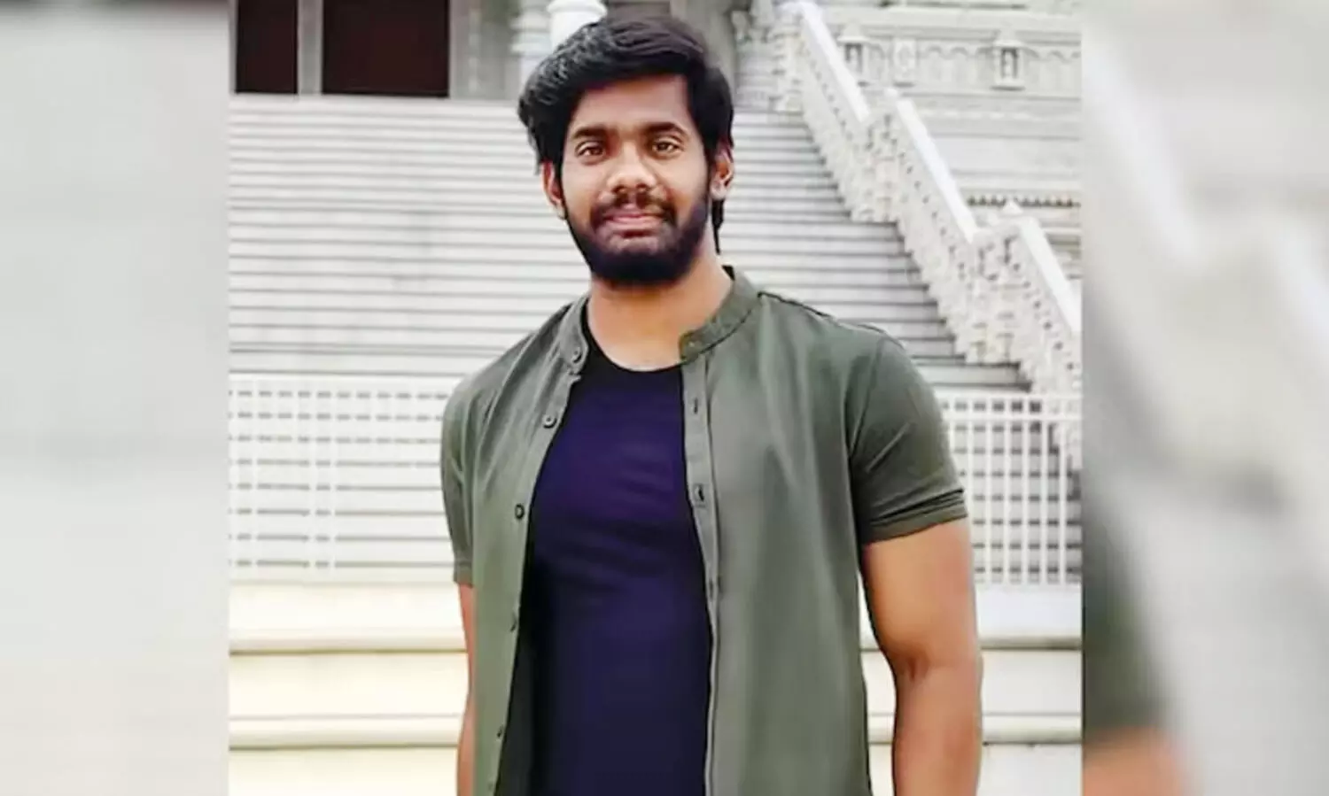 സ്വന്തം തോക്കിൽ നിന്ന് വെടിയേറ്റ് യു.എസിൽ ഇന്ത്യൻ വിദ്യാർഥി മരിച്ചു