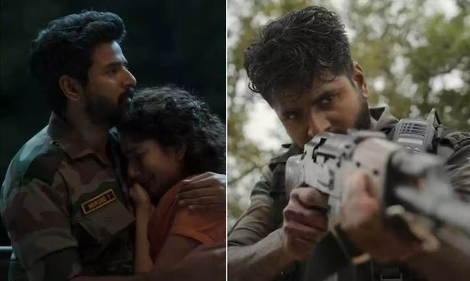 A college student demands Rs 1.1 crore from Sivakarthikeyans Amaran makers after being bombarded by anonymous calls