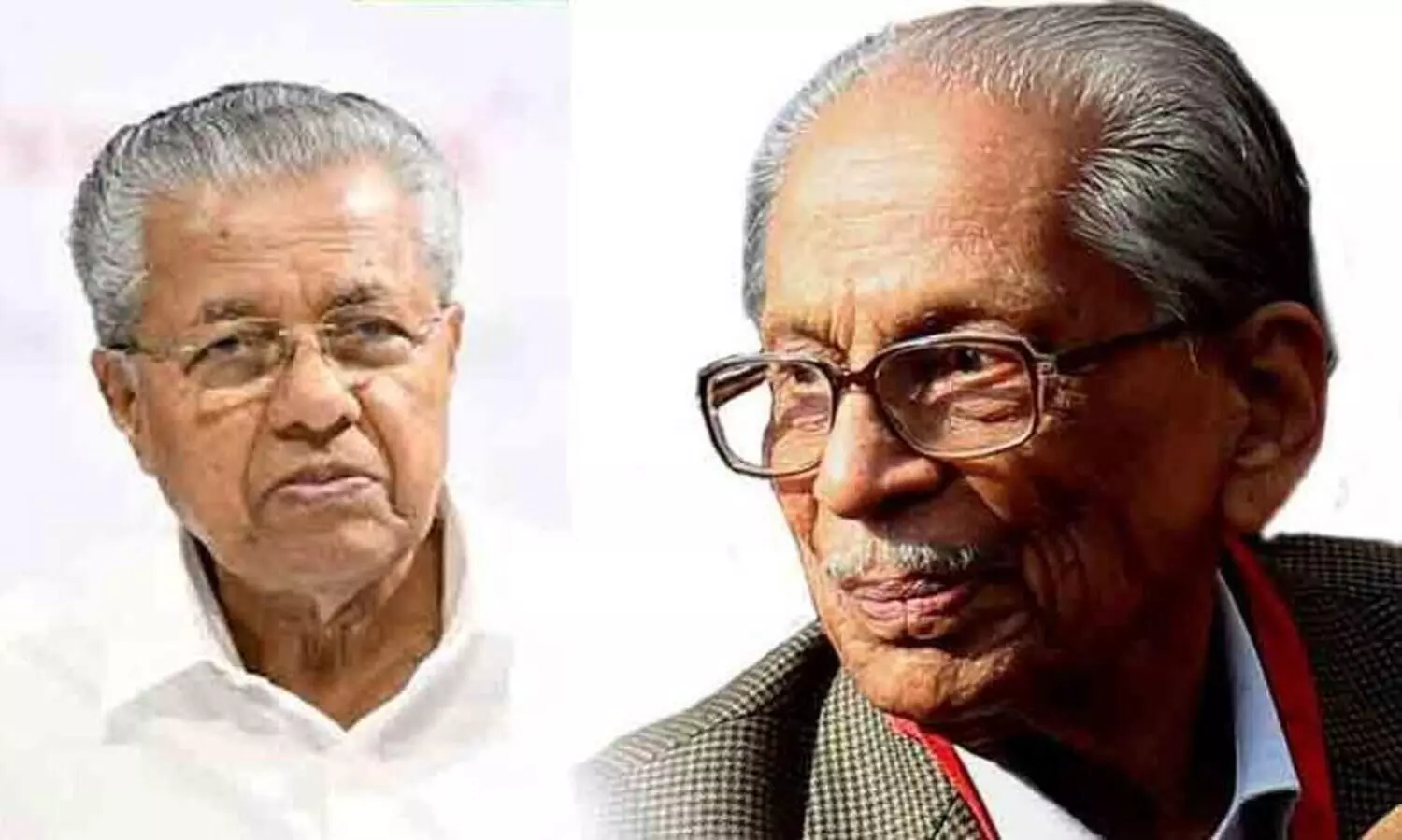 ഓംചേരി എൻ.എൻ. പിള്ളയുടെ നിര്യാണത്തിൽ മുഖ്യമന്ത്രി അനുശോചിച്ചു