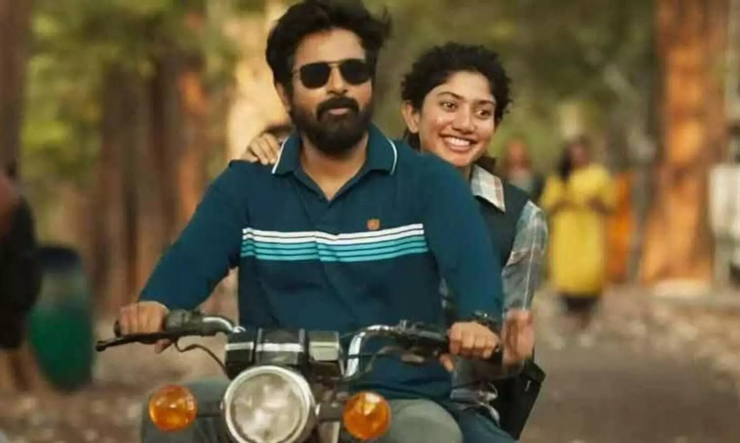 Amaran OTT Release: Sivakarthikeyans Latest Blockbuster Set to Stream on This Platform!