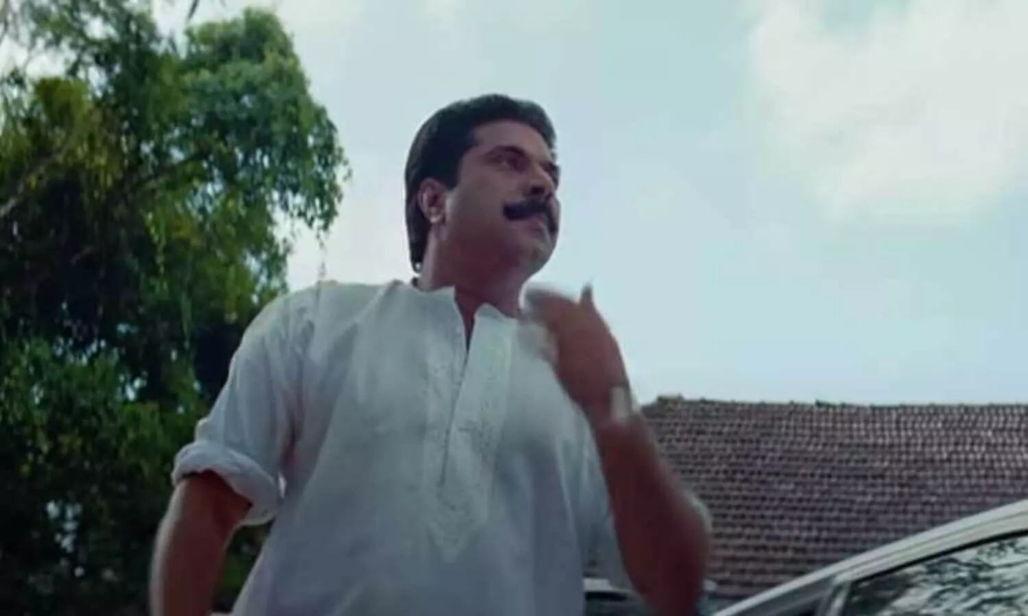 ‘വല്ല്യേട്ടൻ’ വീണ്ടും തിയറ്ററുകളിലേക്ക്; 4K റീമാസ്റ്റർ ചെയ്ത ട്രെയിലർ പുറത്ത്