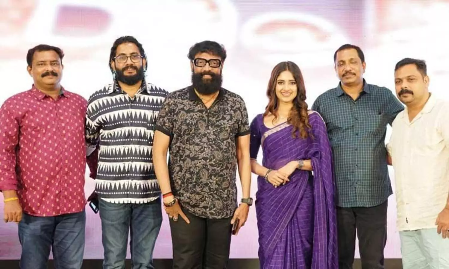 മെന്‍റലിസം പ്രമേയമാകുന്ന ചിത്രം; ഡോ. ബെന്നറ്റ്-ടൈറ്റിൽ പുറത്ത്