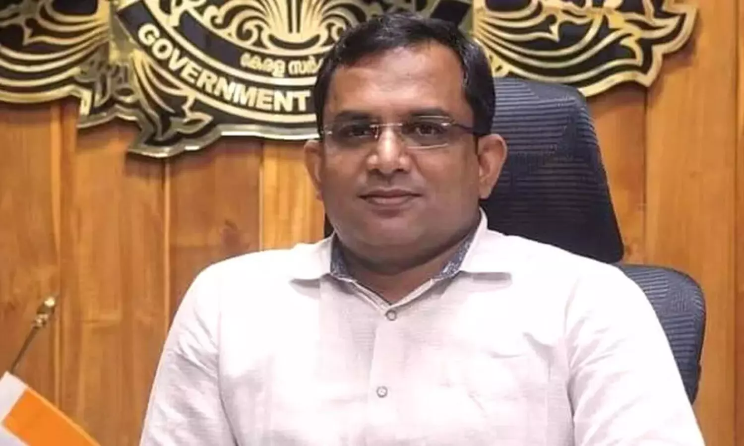 മല്ലുഹിന്ദു വാട്‌സ്ആപ് ഗ്രൂപ്: ഗോപാലകൃഷ്ണനെതിരെ അന്വേഷണം തുടങ്ങി