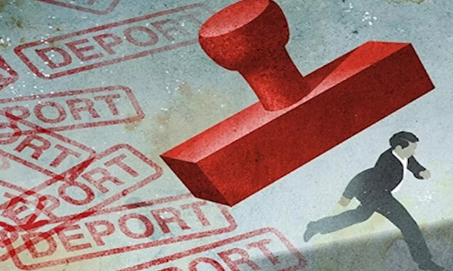 അനുമതിയില്ലാതെ മതപരമായ ആഘോഷം​​; അഞ്ച്​ മലയാളികളെ സൗദിയിൽ നിന്നും നാടുകടത്തി