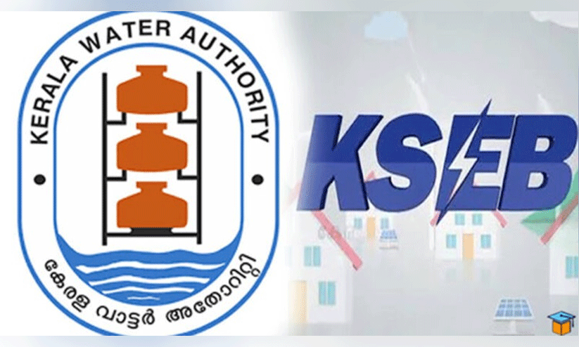 വൈദ്യുതി-ജലവിതരണ മേഖല: കരാറുകളിൽ പൊള്ളി ജല അതോറിറ്റിയും കെ.എസ്​.ഇ.ബിയും