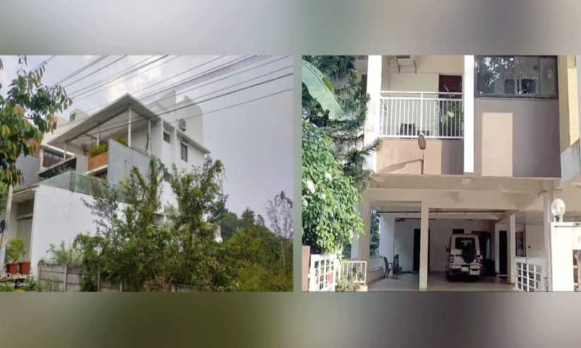 Lokayukta police raid