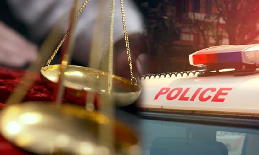 ഭർത്താവ് സുഹൃത്തിന് പണയം വെക്കാൻ നൽകിയ ആഭരണങ്ങളെക്കുറിച്ച് തർക്കം; ഭാര്യയെ കഴുത്ത് ഞെരിച്ച് കൊന്നു ഭർത്താവ് സുഹൃത്തിന് പണയം വെക്കാൻ നൽകിയ ആഭരണങ്ങളെക്കുറിച്ച് തർക്കം; ഭാര്യയെ കഴുത്ത് ഞെരിച്ച് കൊന്നു