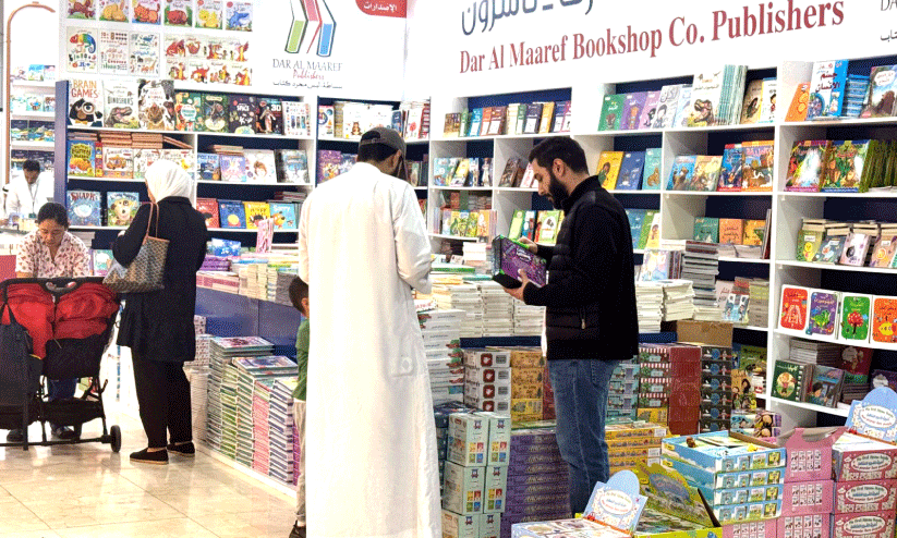 book fair
