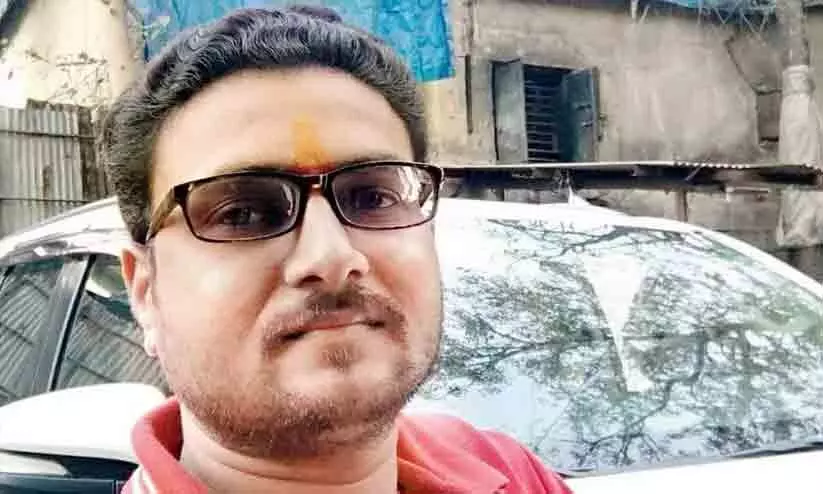 ട്രെയിനിലെ സീറ്റിനായി തർക്കം; യുവാവിനെ കൊലപ്പെടുത്തിയ 16 കാരൻ അറസ്റ്റിൽ ട്രെയിനിലെ സീറ്റിനായി തർക്കം; യുവാവിനെ കൊലപ്പെടുത്തിയ 16 കാരൻ അറസ്റ്റിൽ