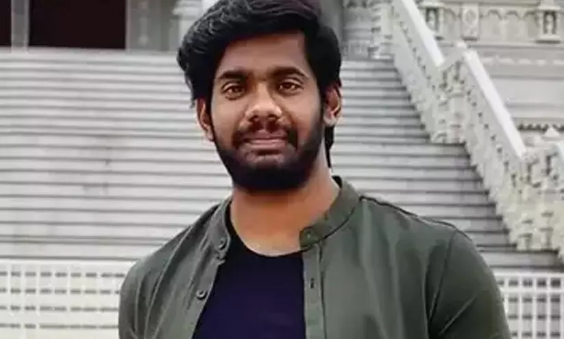 സ്വന്തം തോക്കിൽ നിന്ന് വെടിയേറ്റ് യു.എസിൽ ഇന്ത്യൻ വിദ്യാർഥിക്ക് ദാരുണാന്ത്യം; അപകടം ജന്മദിനത്തിൽ