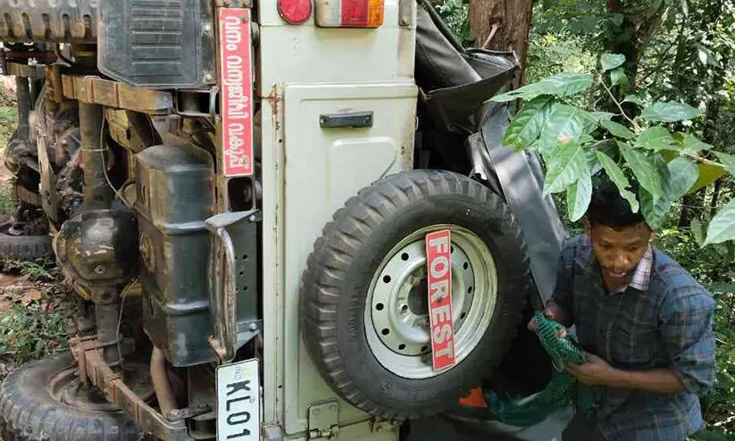 Wild Elephant attack Wild Elephant attack