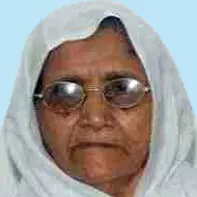 ആയിശുമ്മ