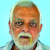 അ​ഹ​മ്മ​ദ് കോ​യ ഹാ​ജി