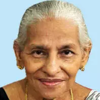 ചിന്നമ്മ