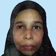 ഫാത്തിമ