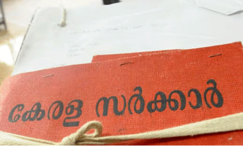 തദ്ദേശ വാർഡ്​ വിഭജനം; അന്തിമ വിജ്ഞാപനം ഫെബ്രുവരിയിൽ