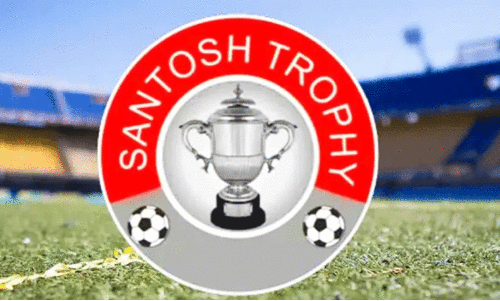 santosh trophy