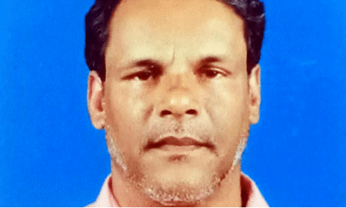 മു​ഹ​മ്മ​ദ​ലി​