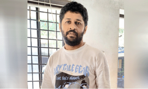 യുവതി തൂ​ങ്ങി​മ​രി​ച്ച കേ​സ്:​ ഭ​ര്‍ത്താ​വ് അ​റ​സ്റ്റി​ല്‍