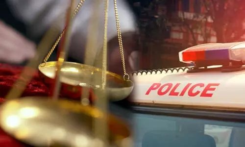 ഭർത്താവ് സുഹൃത്തിന് പണയം വെക്കാൻ നൽകിയ ആഭരണങ്ങളെക്കുറിച്ച് തർക്കം; ഭാര്യയെ കഴുത്ത് ഞെരിച്ച് കൊന്നു