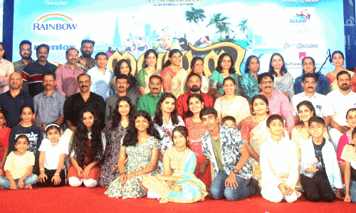 anniversary celebration