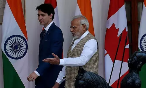 നിജ്ജാർ വധം നടന്നത് മോദിയുടെ അറിവോടെയെന്ന റിപ്പോർട്ടുകൾ തള്ളി കാനഡ