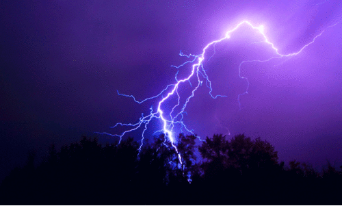 വേണം, മിന്നൽ രക്ഷ‍...