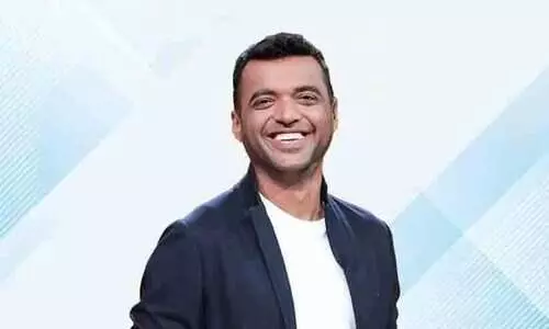 Zomato CEO Deepinder Goyal